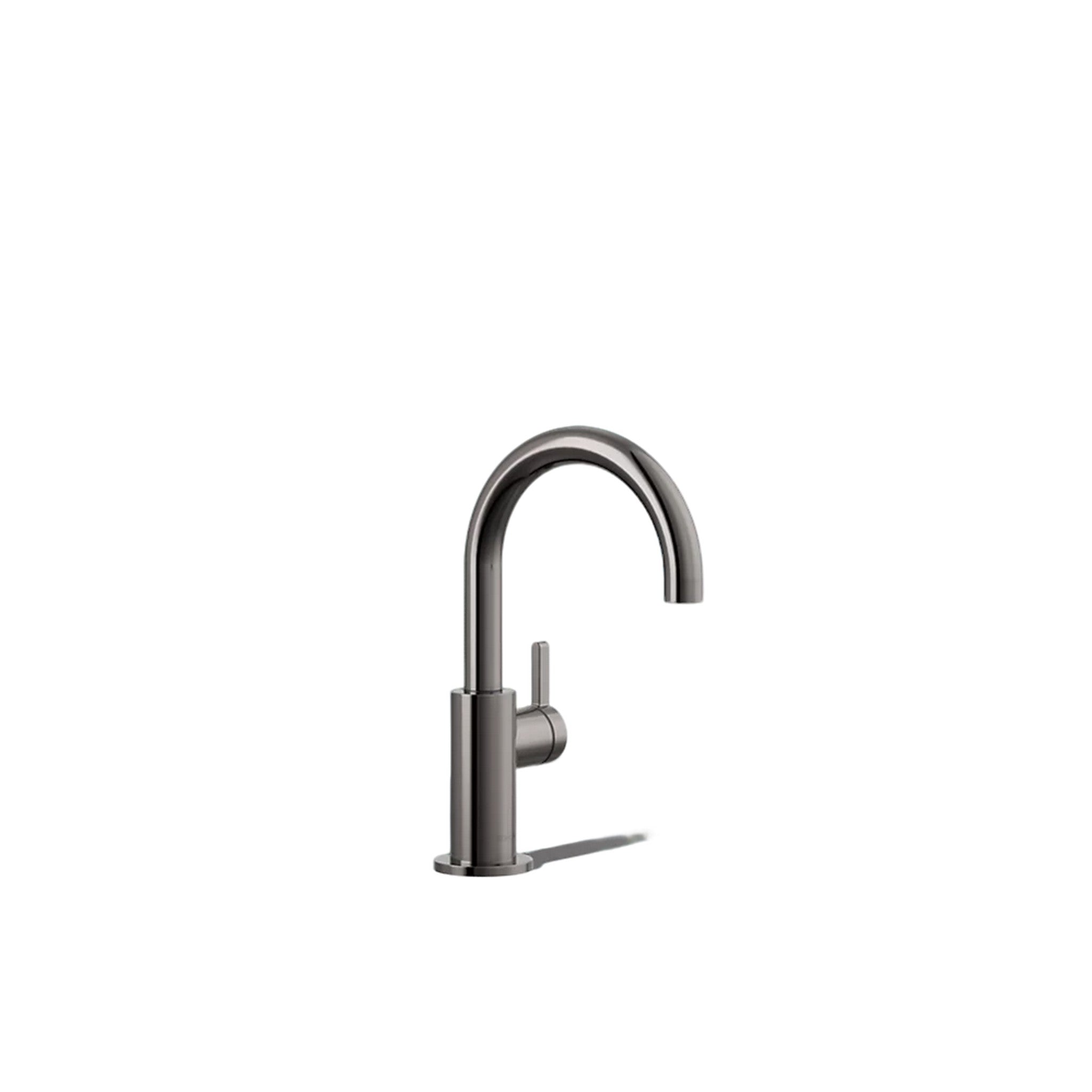 COMPONENTS® ARC SPOUT BEVERAGE FAUCET - robinsonco.ca
