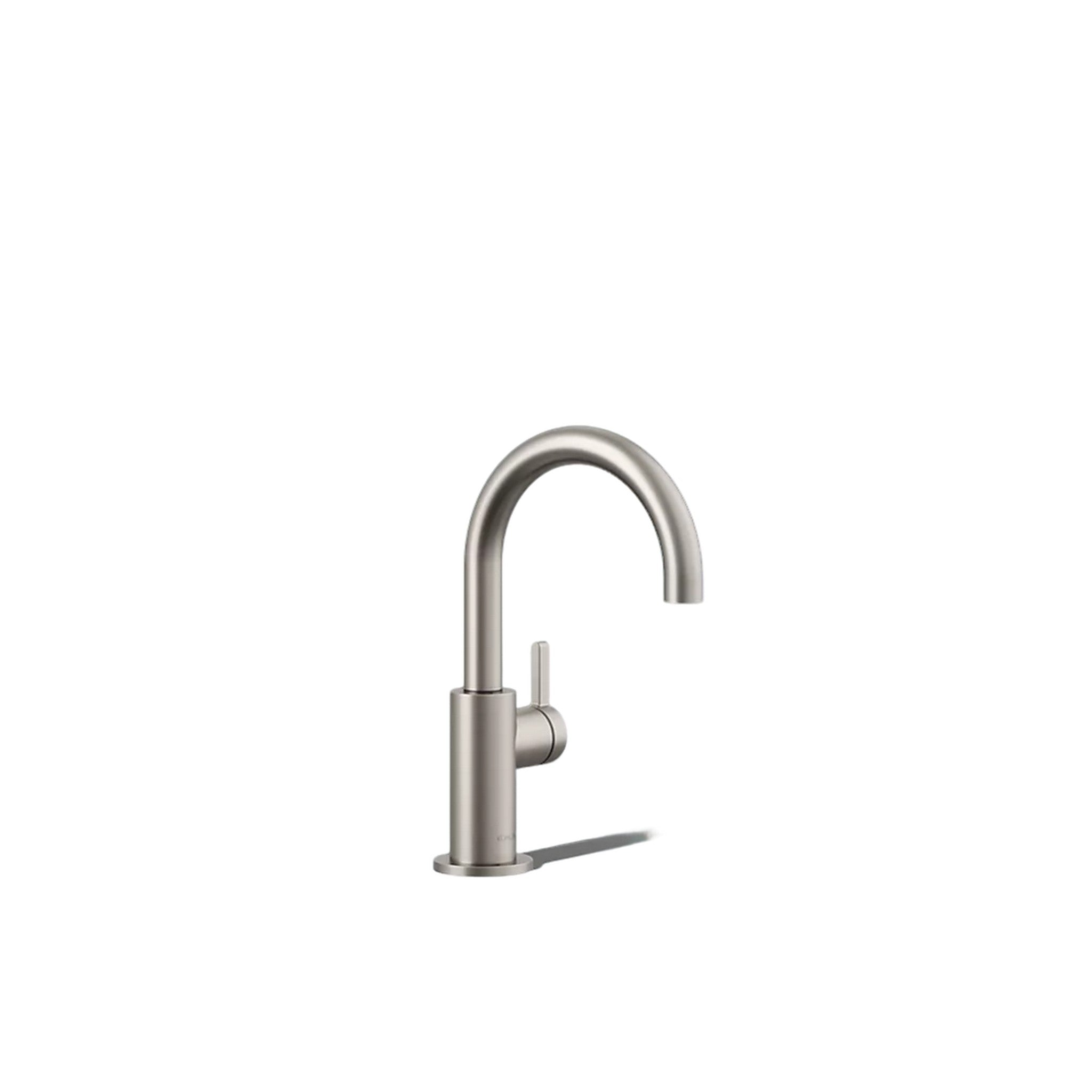 COMPONENTS® ARC SPOUT BEVERAGE FAUCET - robinsonco.ca