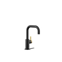 COMPONENTS® SQUARE SPOUT BEVERAGE FAUCET - robinsonco.ca