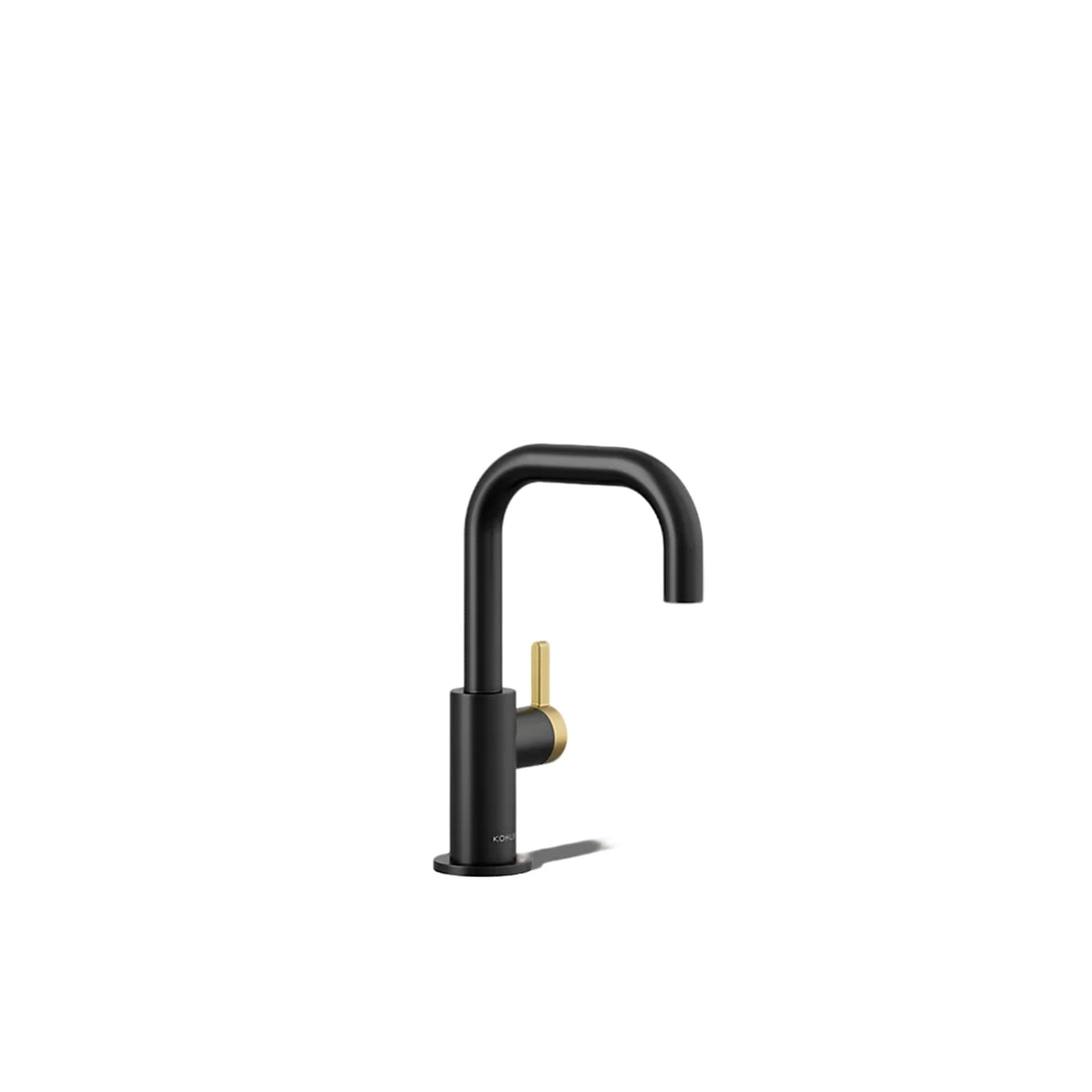 COMPONENTS® SQUARE SPOUT BEVERAGE FAUCET - robinsonco.ca