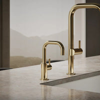 COMPONENTS® SQUARE SPOUT BEVERAGE FAUCET - robinsonco.ca