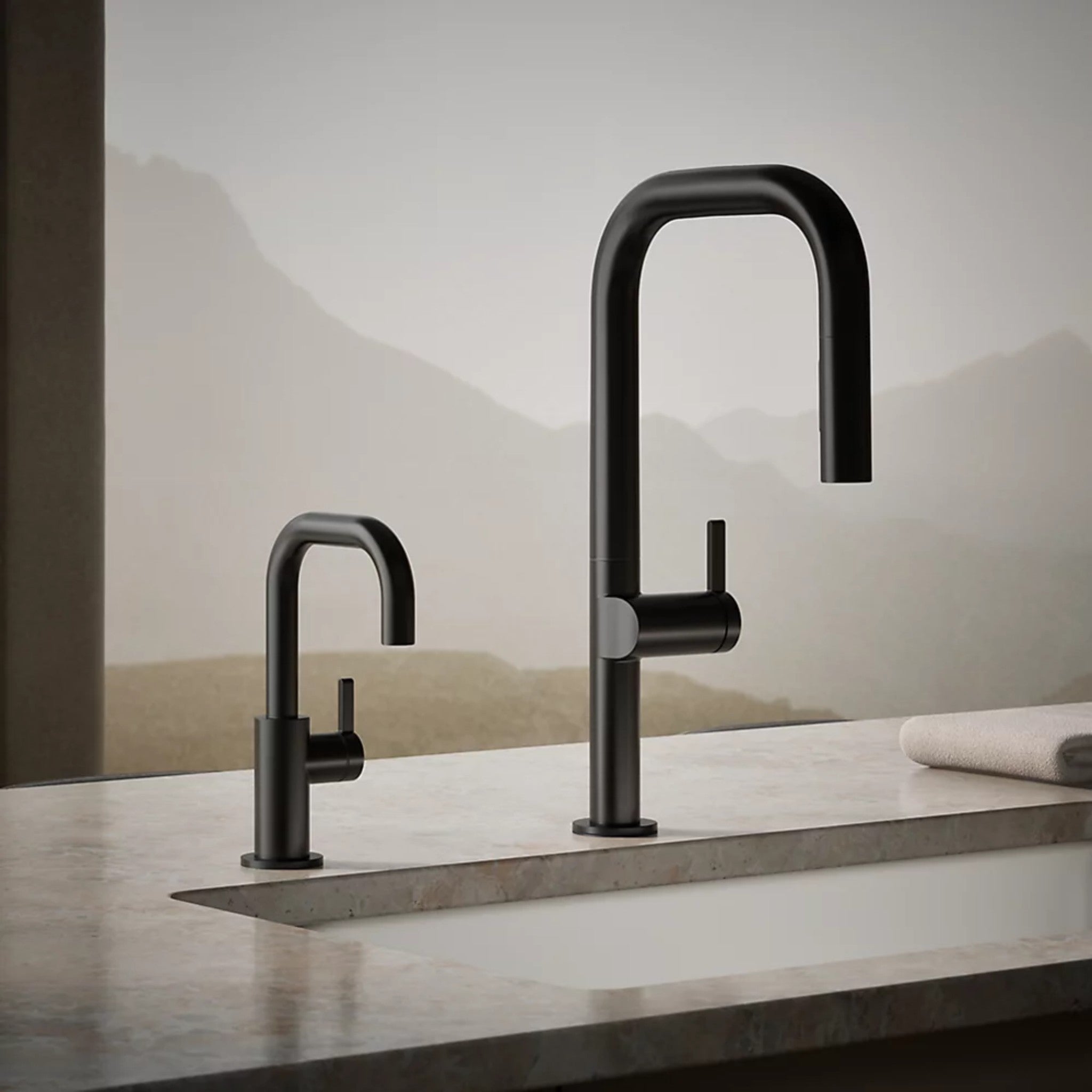 COMPONENTS® SQUARE SPOUT BEVERAGE FAUCET - robinsonco.ca