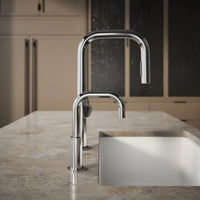COMPONENTS® SQUARE SPOUT BEVERAGE FAUCET - robinsonco.ca