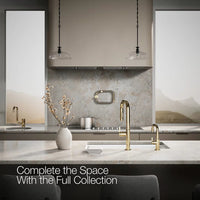 COMPONENTS® SQUARE SPOUT BEVERAGE FAUCET - robinsonco.ca