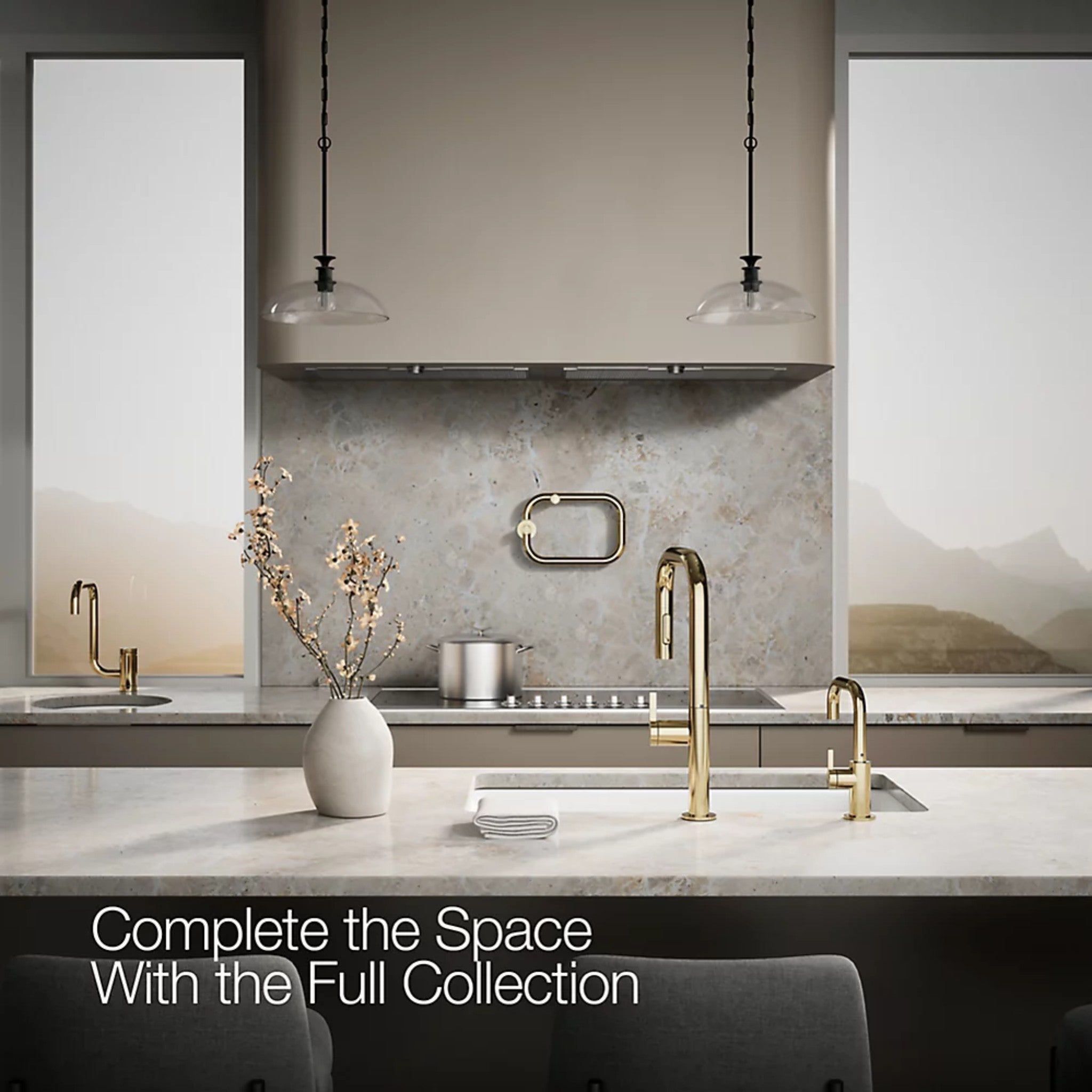 COMPONENTS® SQUARE SPOUT BEVERAGE FAUCET - robinsonco.ca