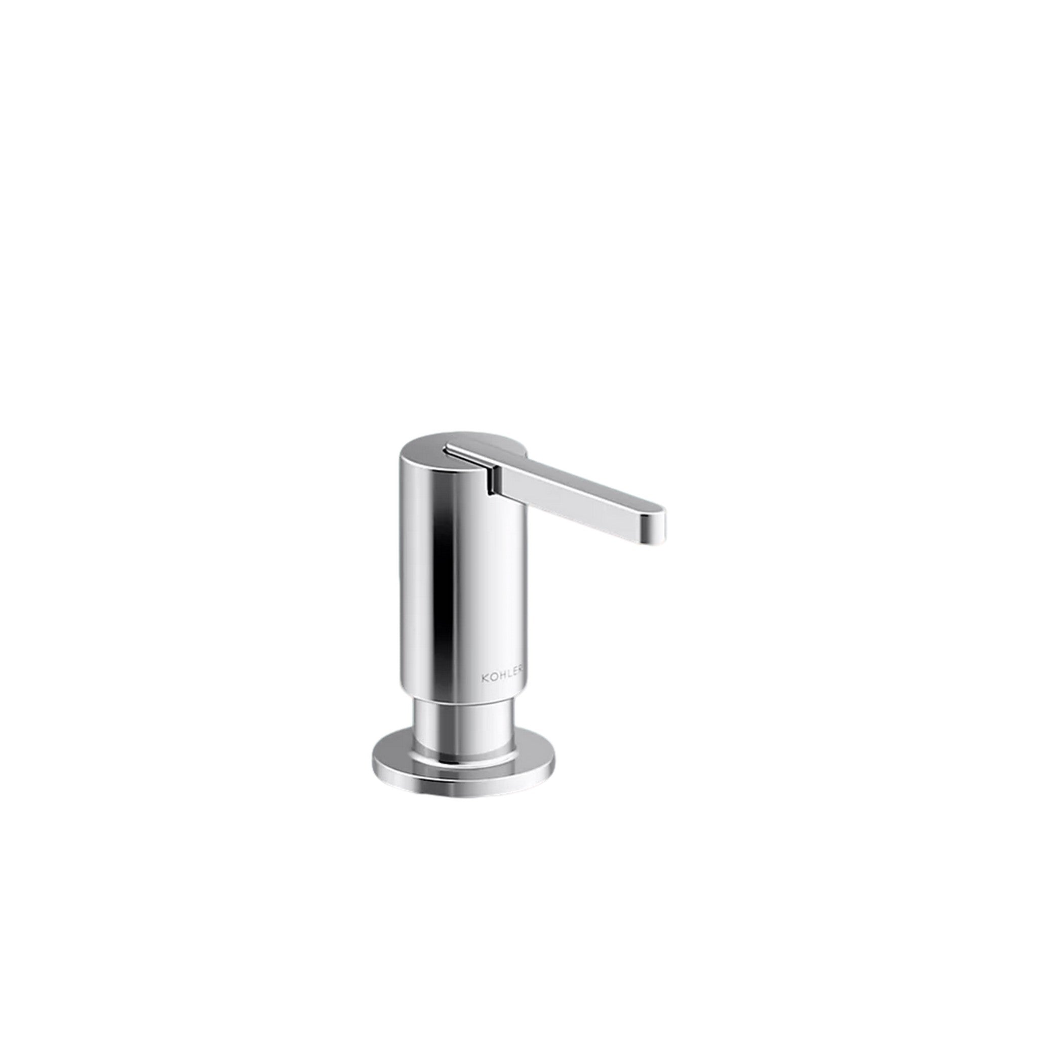 COMPONENTS® SOAP / LOTION DISPENSER - robinsonco.ca
