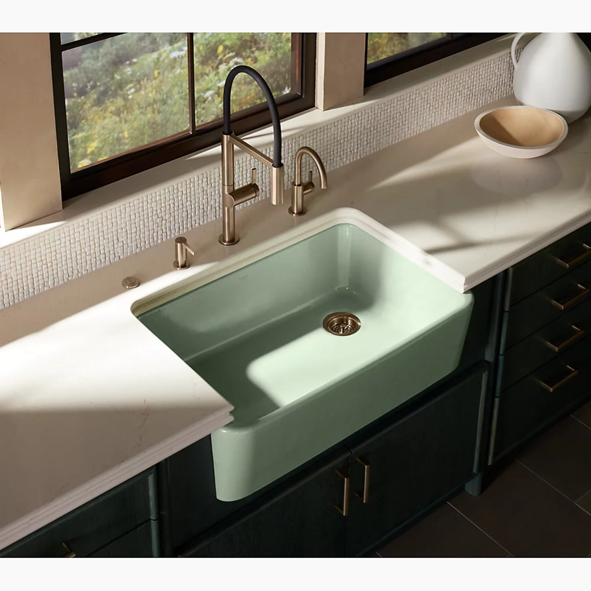 COMPONENTS® SOAP / LOTION DISPENSER - robinsonco.ca
