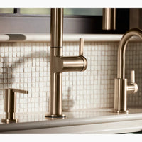 COMPONENTS® SOAP / LOTION DISPENSER - robinsonco.ca