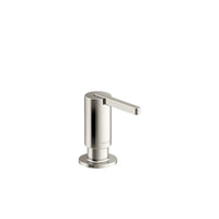 COMPONENTS® SOAP / LOTION DISPENSER - robinsonco.ca