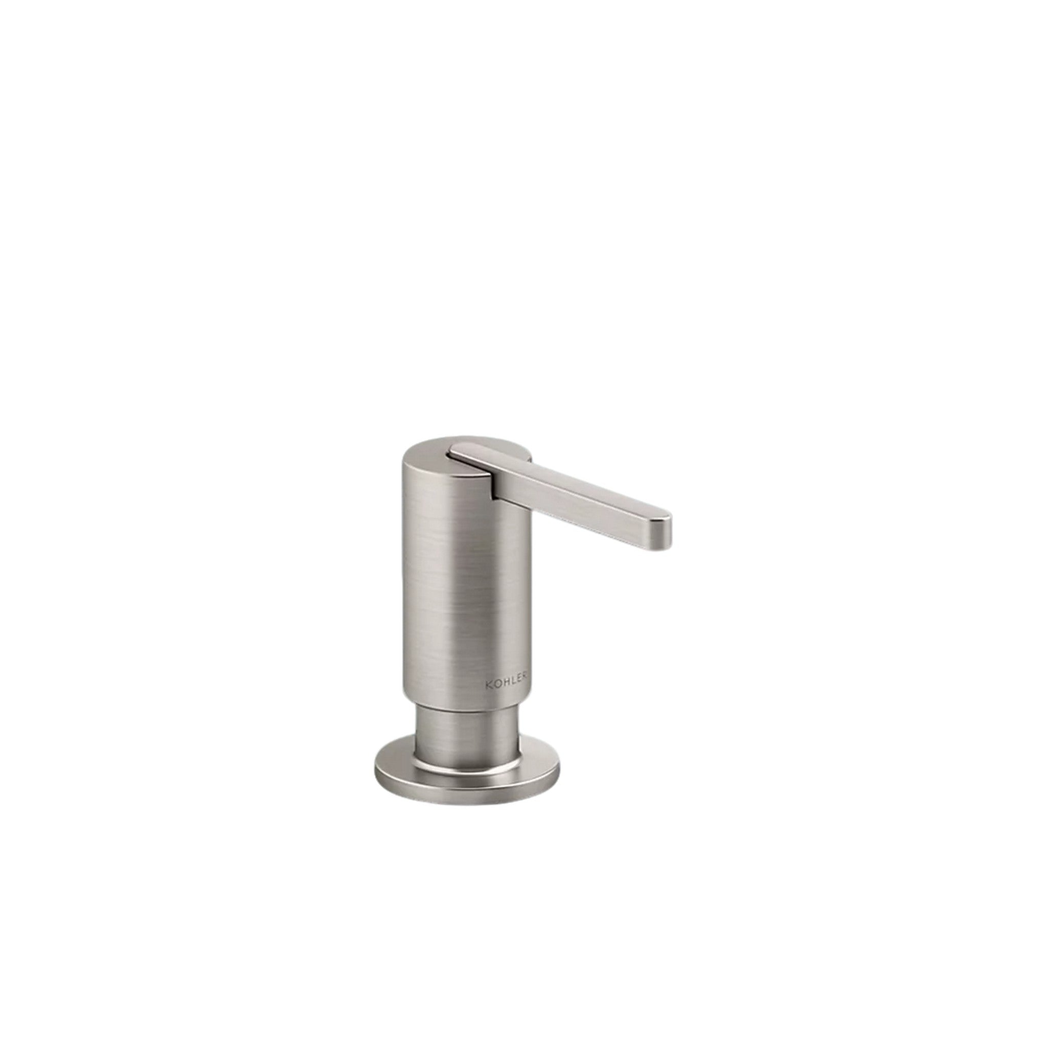 COMPONENTS® SOAP / LOTION DISPENSER - robinsonco.ca