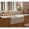 EDALYN™ BRIDGE FAUCET WITH SIDE SPRAY - robinsonco.ca