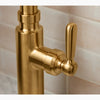 EDALYN™ PULL DOWN KITCHEN FAUCET BY STUDIO MCGEE - robinsonco.ca