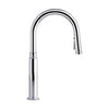 EDALYN™ PULL DOWN KITCHEN FAUCET BY STUDIO MCGEE - robinsonco.ca