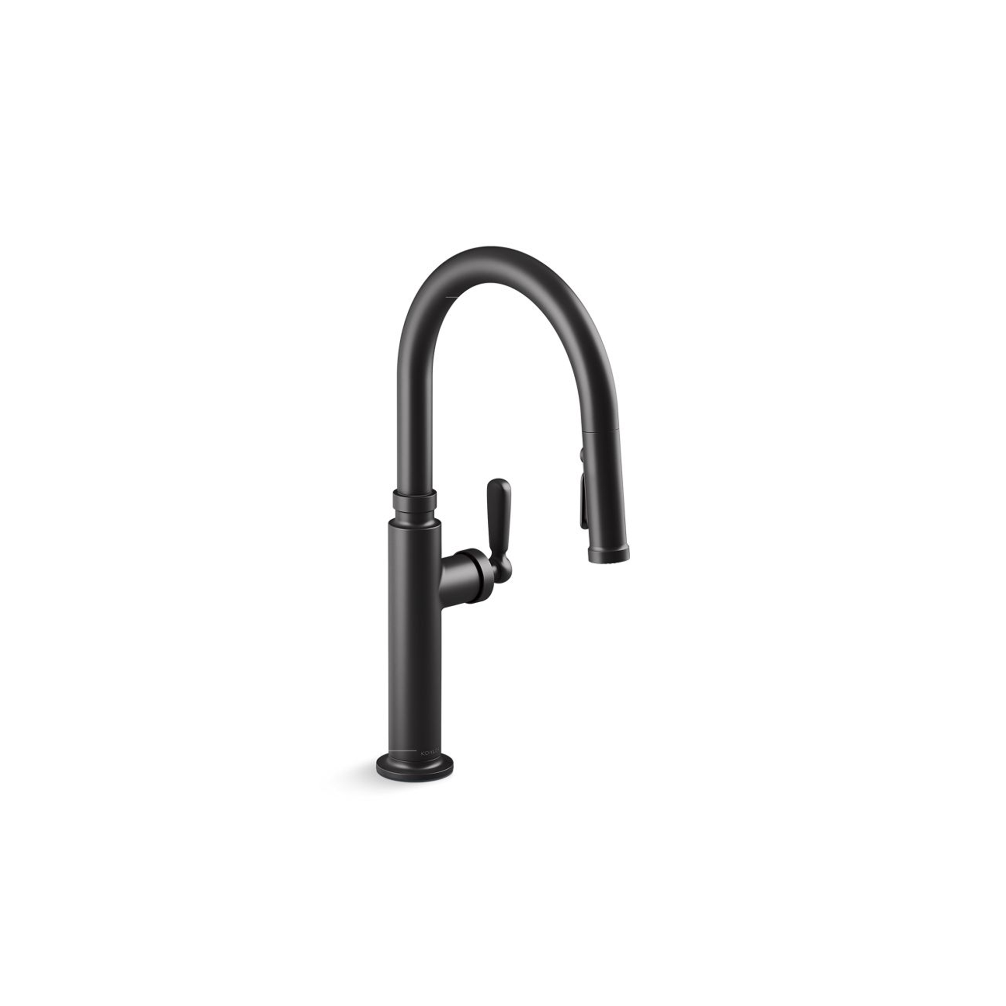EDALYN™ PULL DOWN KITCHEN FAUCET BY STUDIO MCGEE - robinsonco.ca