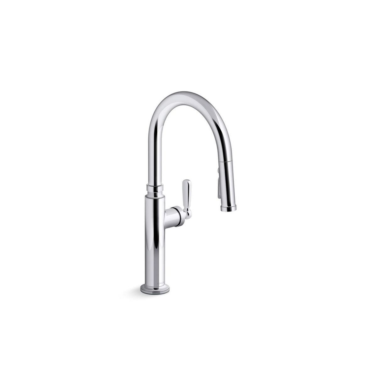 EDALYN™ PULL DOWN KITCHEN FAUCET BY STUDIO MCGEE - robinsonco.ca