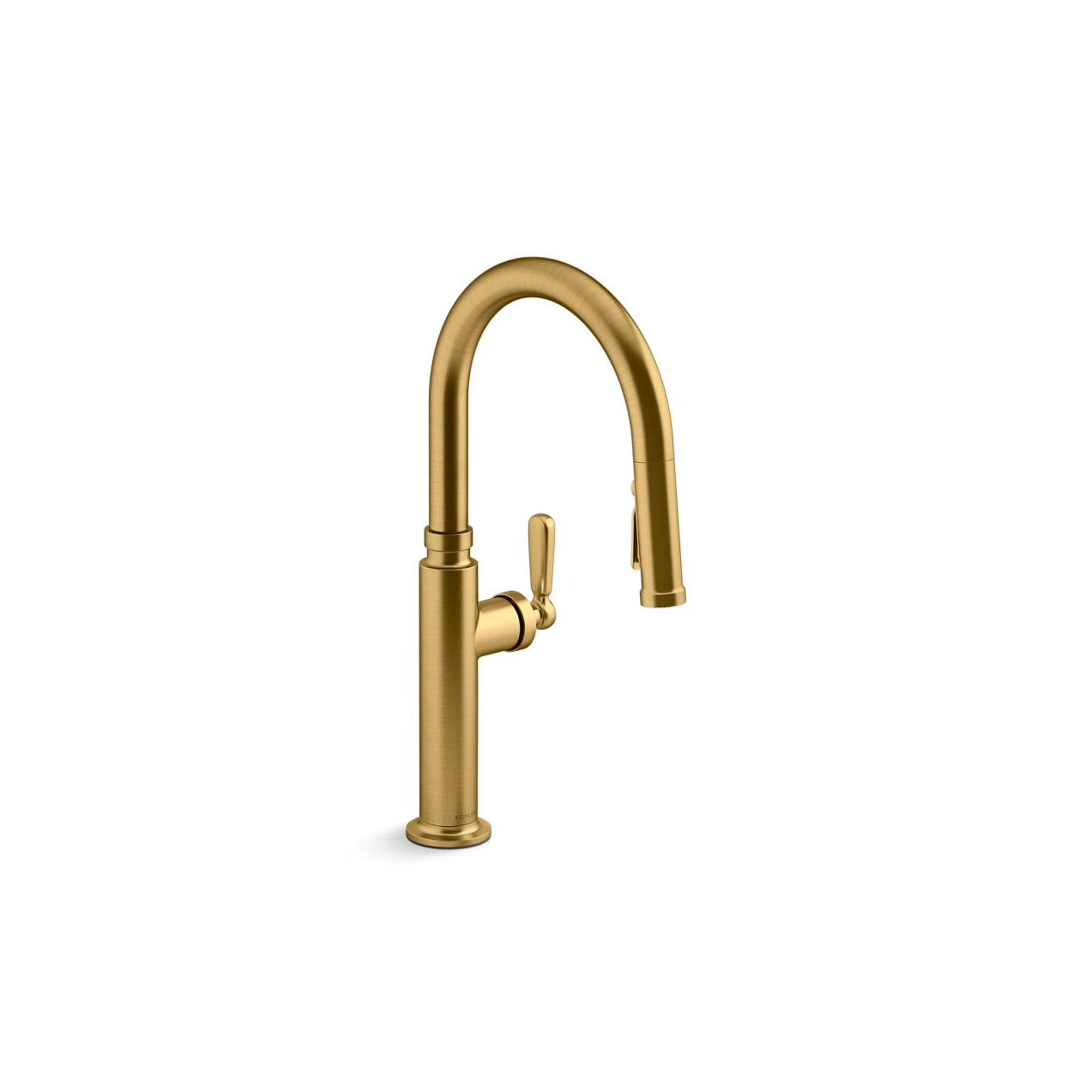 EDALYN™ PULL DOWN KITCHEN FAUCET BY STUDIO MCGEE - robinsonco.ca