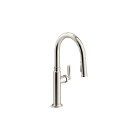 EDALYN™ PULL DOWN KITCHEN FAUCET BY STUDIO MCGEE - robinsonco.ca