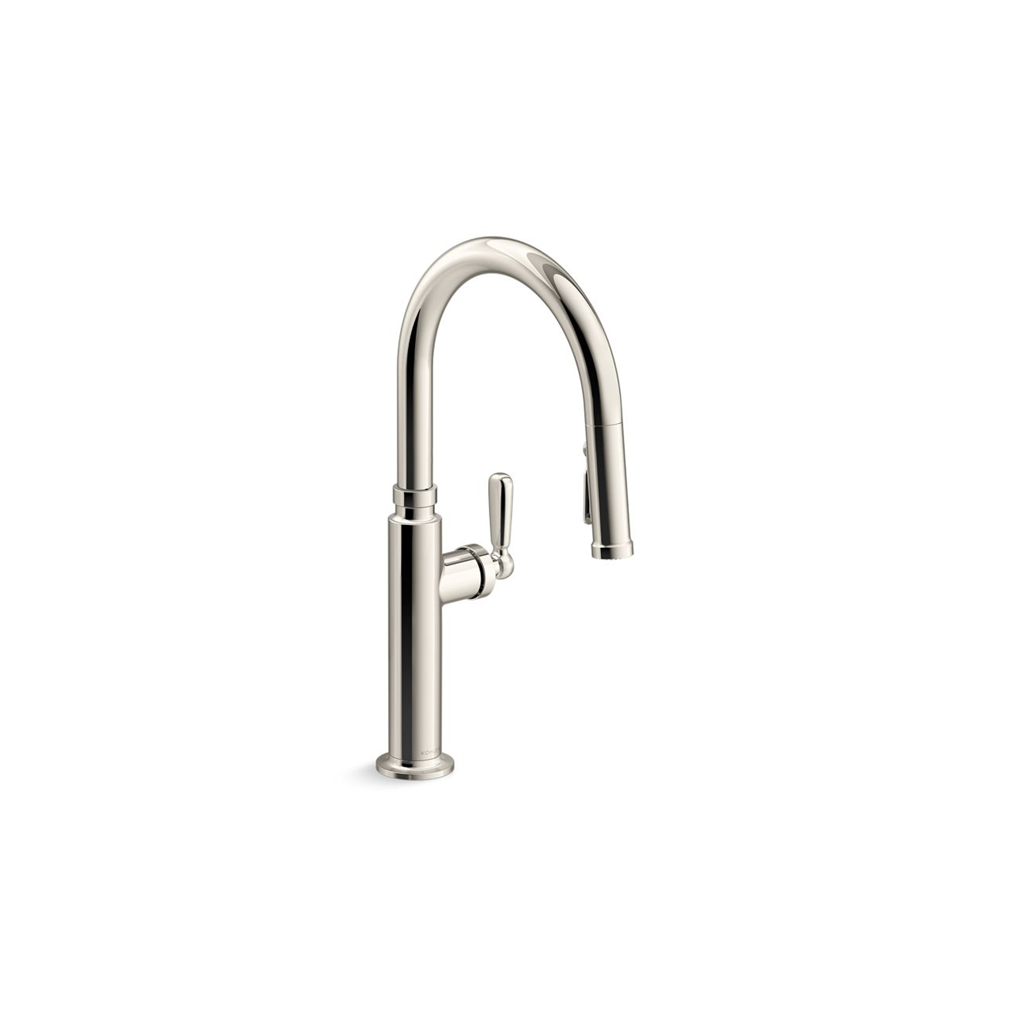 EDALYN™ PULL DOWN KITCHEN FAUCET BY STUDIO MCGEE - robinsonco.ca