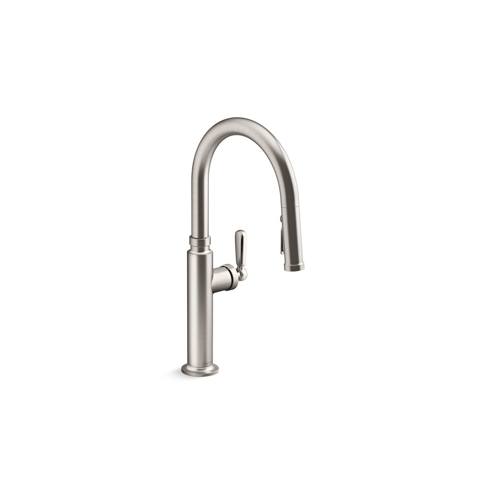 EDALYN™ PULL DOWN KITCHEN FAUCET BY STUDIO MCGEE - robinsonco.ca