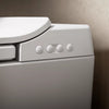LEAP™ ONE-PIECE ELONGATED SMART TOILET, DUAL-FLUSH - robinsonco.ca