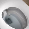 LEAP™ ONE-PIECE ELONGATED SMART TOILET, DUAL-FLUSH - robinsonco.ca