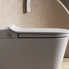 LEAP™ ONE-PIECE ELONGATED SMART TOILET, DUAL-FLUSH - robinsonco.ca