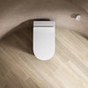 LEAP™ ONE-PIECE ELONGATED SMART TOILET, DUAL-FLUSH - robinsonco.ca