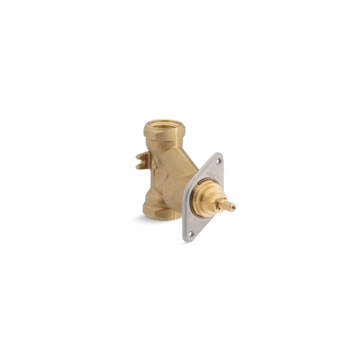 3/4-INCH VOLUME CONTROL VALVE - robinsonco.ca