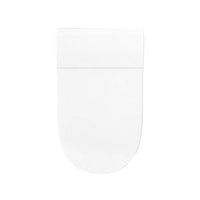 INNATE ONE-PIECE ELONGATED SMART DUAL-FLUSH TOILET - robinsonco.ca