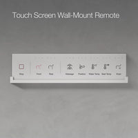 INNATE ONE-PIECE ELONGATED SMART DUAL-FLUSH TOILET - robinsonco.ca