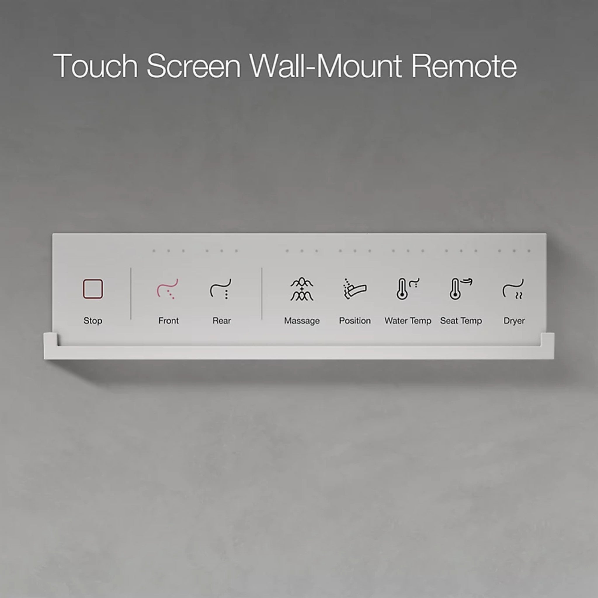 INNATE ONE-PIECE ELONGATED SMART DUAL-FLUSH TOILET - robinsonco.ca