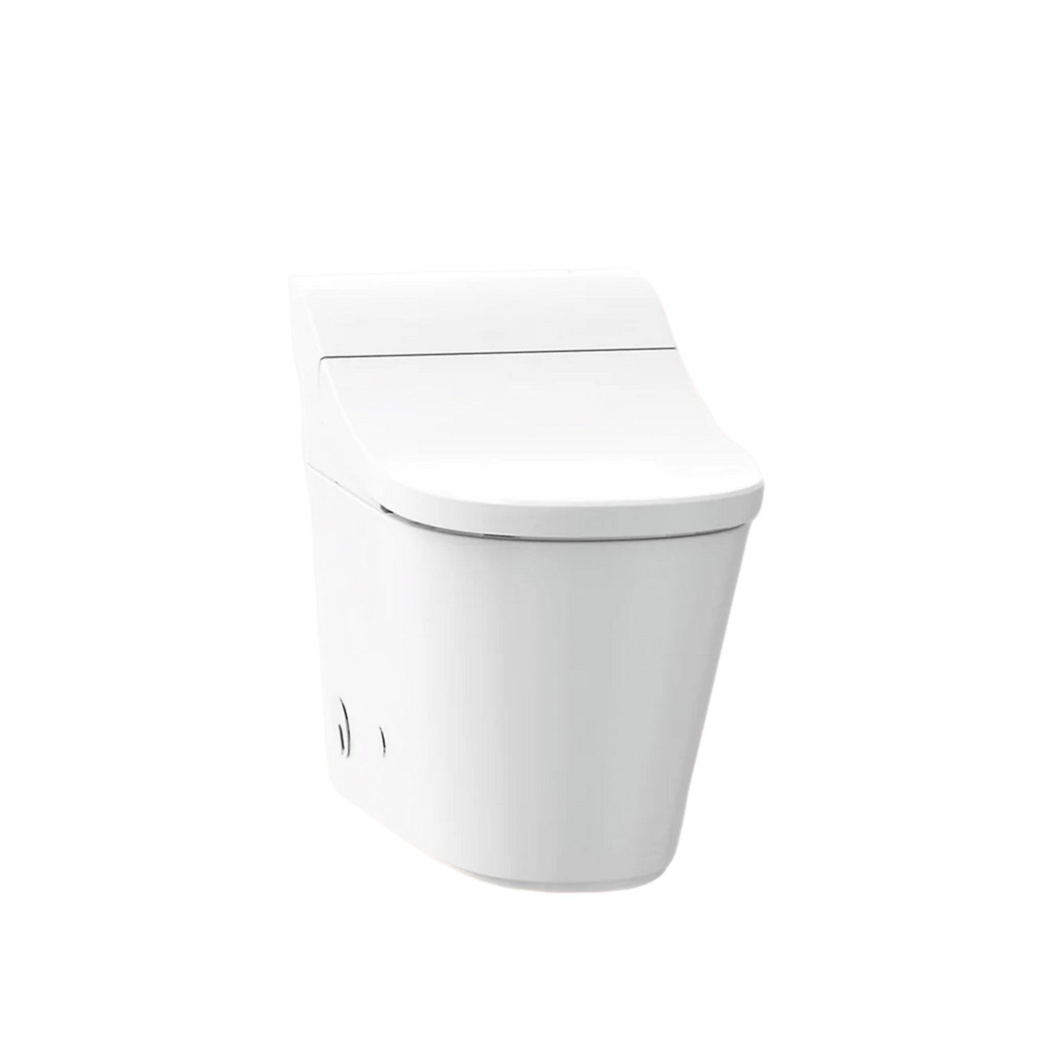 INNATE ONE-PIECE ELONGATED SMART DUAL-FLUSH TOILET - robinsonco.ca