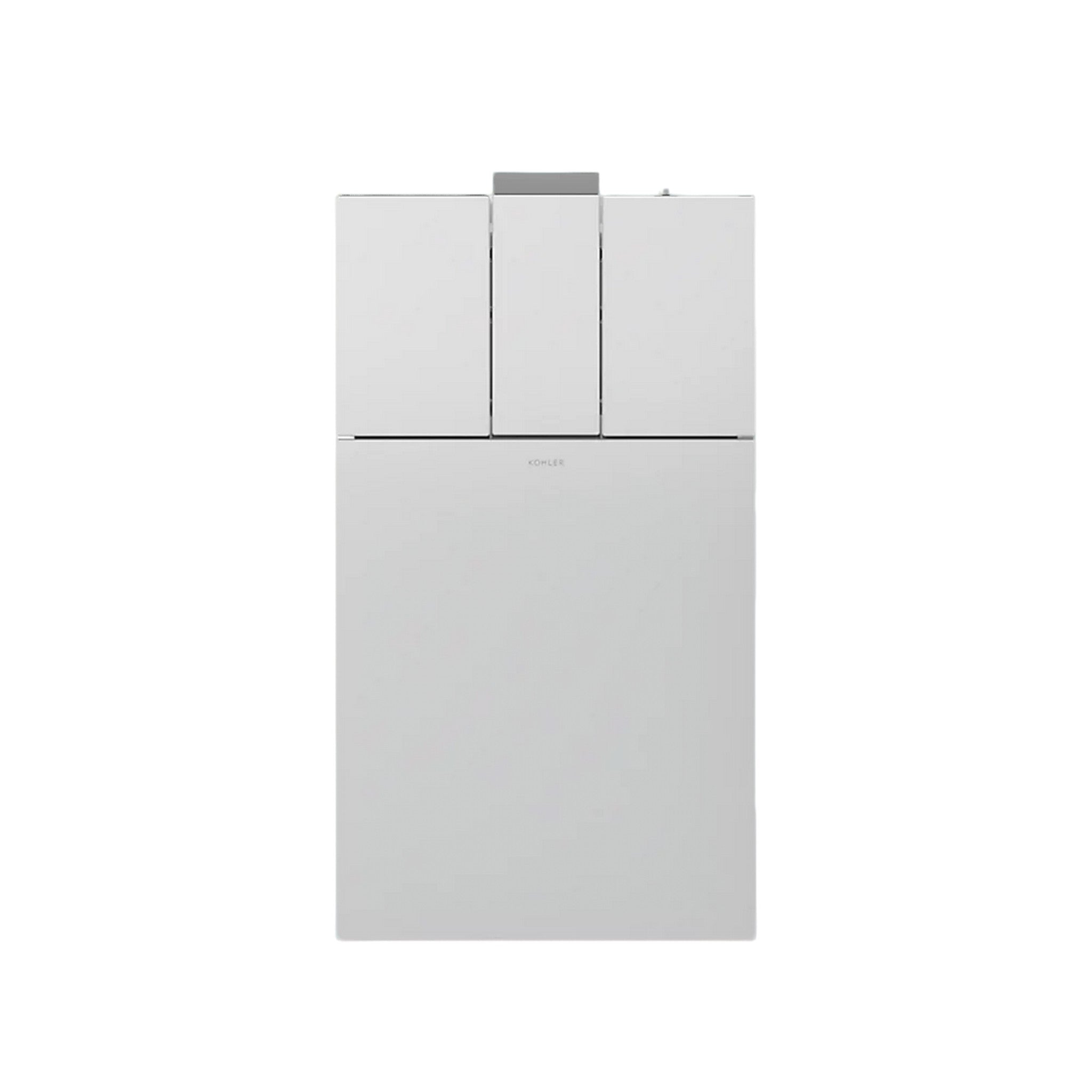 NUMI 2.0 ONE-PIECE ELONGATED SMART DUAL-FLUSH TOILET - robinsonco.ca