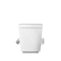 NUMI 2.0 ONE-PIECE ELONGATED SMART DUAL-FLUSH TOILET - robinsonco.ca