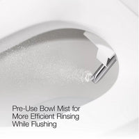 NUMI 2.0 ONE-PIECE ELONGATED SMART DUAL-FLUSH TOILET - robinsonco.ca