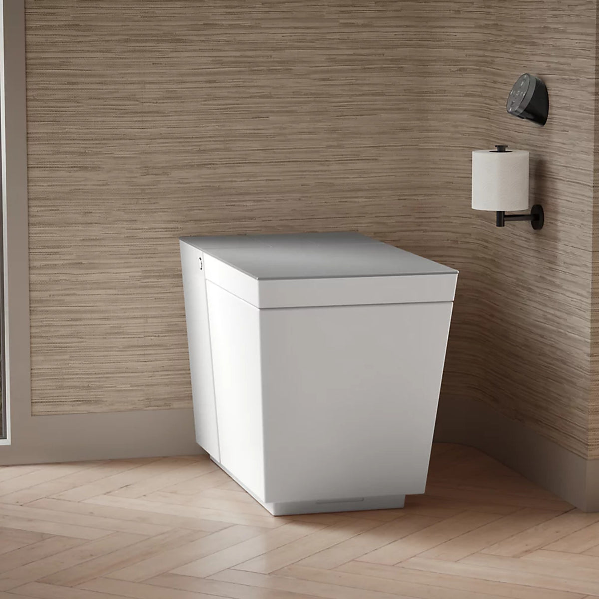 NUMI 2.0 ONE-PIECE ELONGATED SMART DUAL-FLUSH TOILET - robinsonco.ca