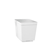 NUMI 2.0 ONE-PIECE ELONGATED SMART DUAL-FLUSH TOILET - robinsonco.ca