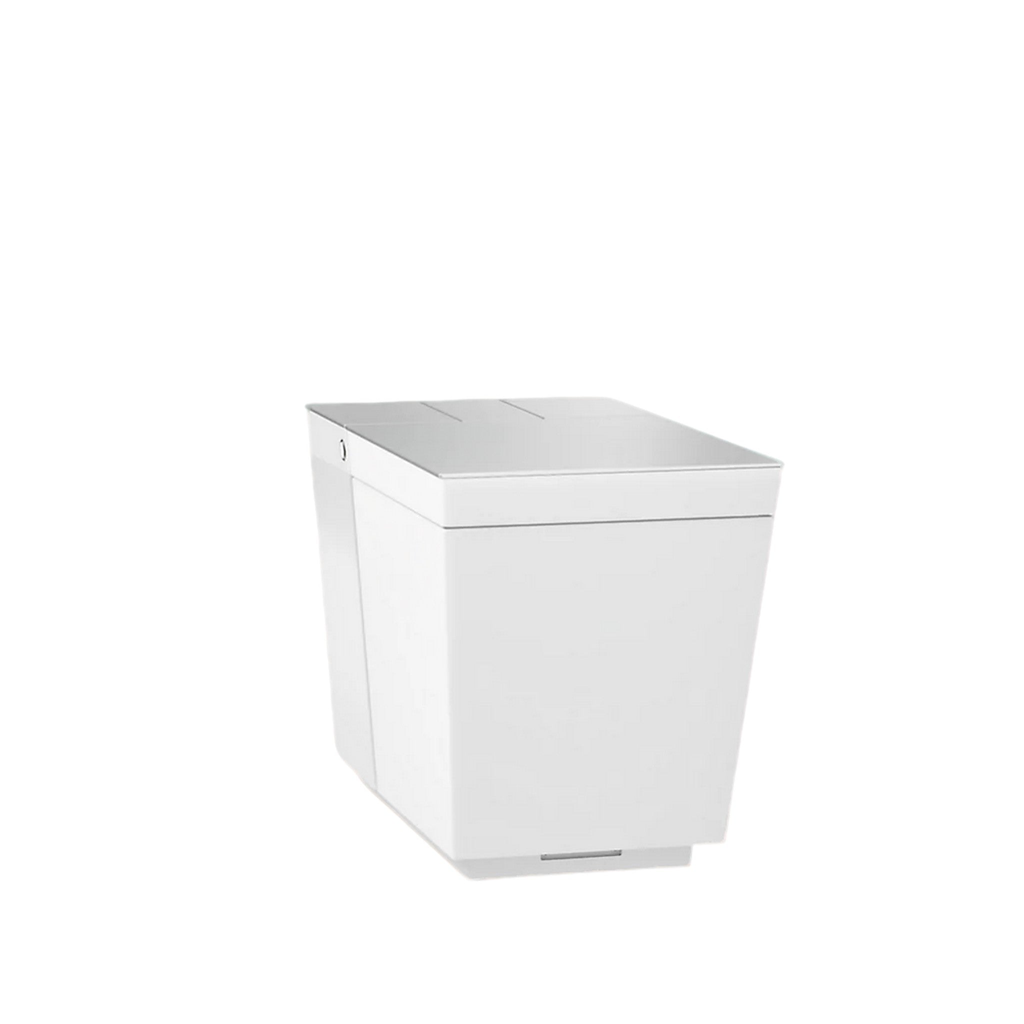 NUMI 2.0 ONE-PIECE ELONGATED SMART DUAL-FLUSH TOILET - robinsonco.ca