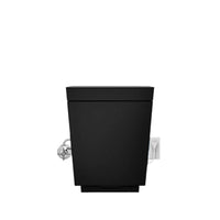 NUMI 2.0 ONE-PIECE ELONGATED SMART DUAL-FLUSH TOILET - robinsonco.ca