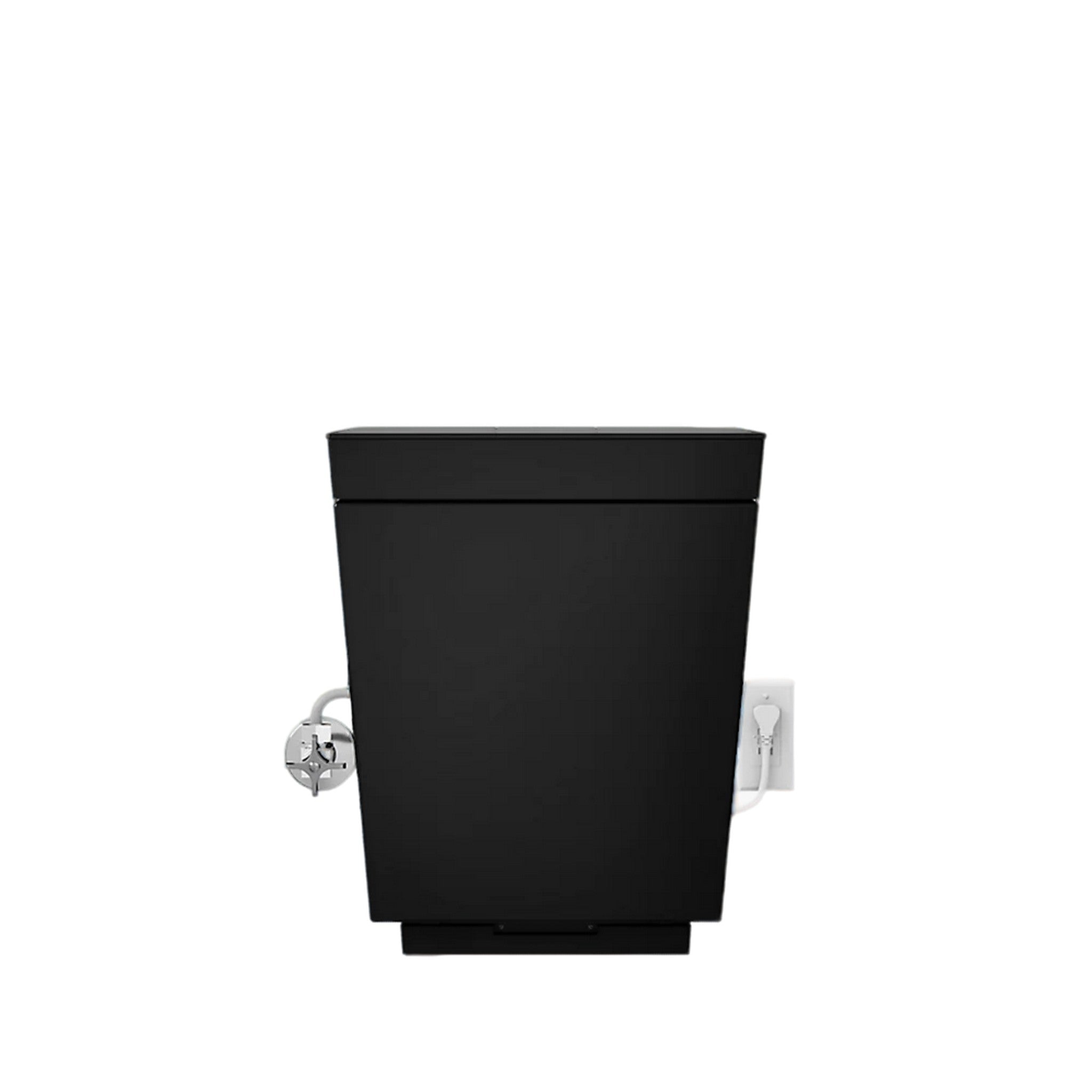 NUMI 2.0 ONE-PIECE ELONGATED SMART DUAL-FLUSH TOILET - robinsonco.ca