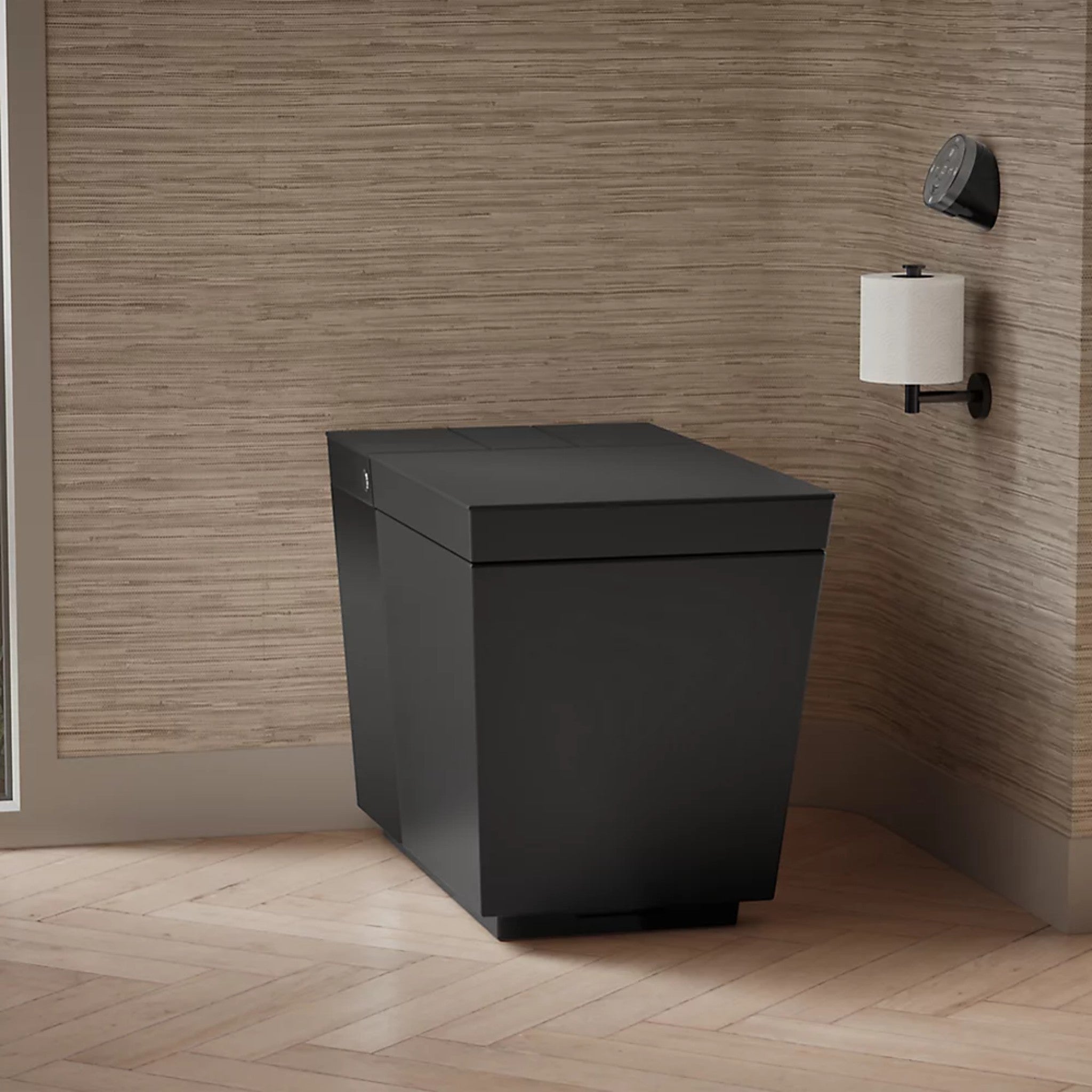NUMI 2.0 ONE-PIECE ELONGATED SMART DUAL-FLUSH TOILET - robinsonco.ca