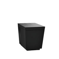 NUMI 2.0 ONE-PIECE ELONGATED SMART DUAL-FLUSH TOILET - robinsonco.ca