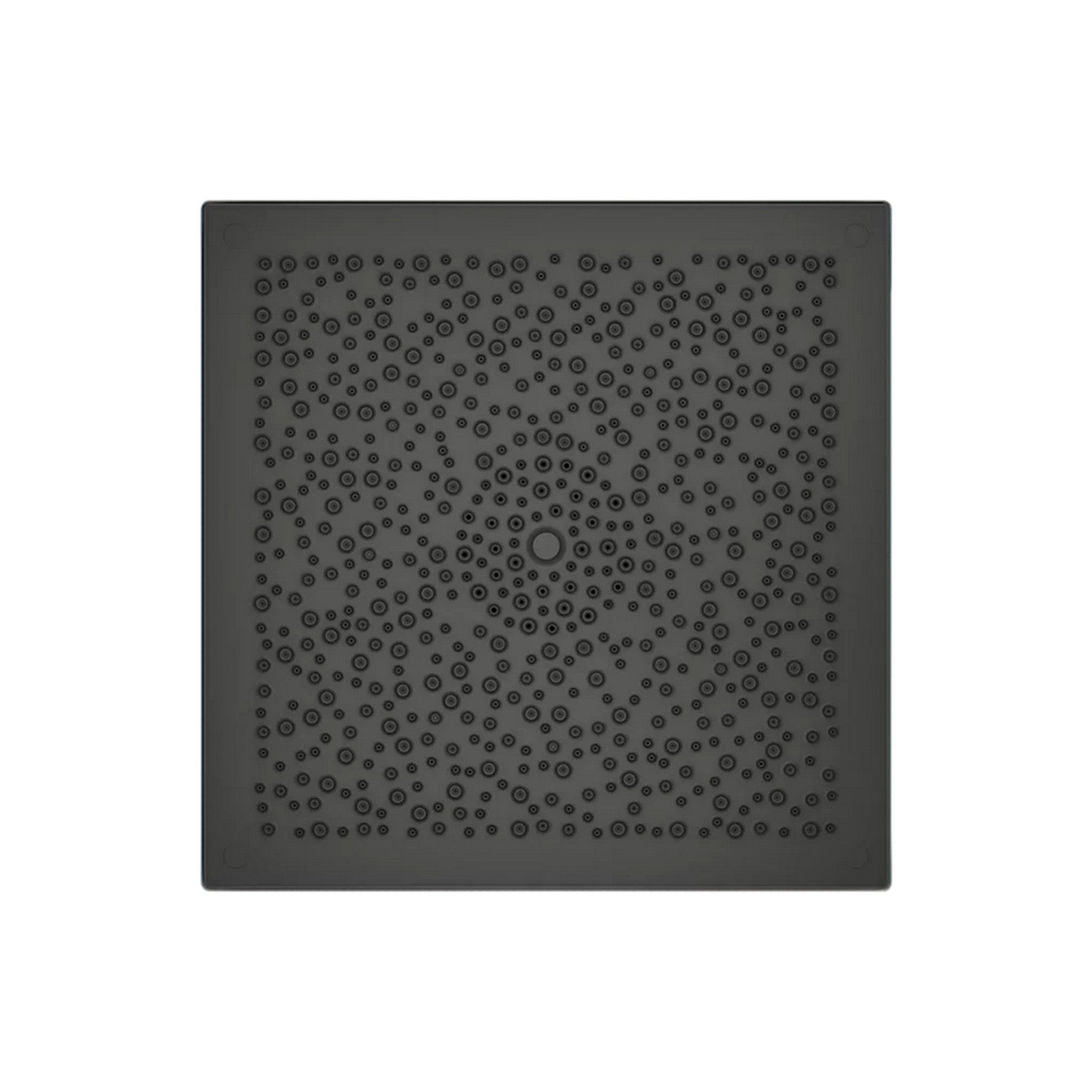 REAL RAIN 19-INCH SQUARE TWO-FUNCTION OVERHEAD SHOWER PANEL - robinsonco.ca