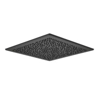 REAL RAIN 19-INCH SQUARE TWO-FUNCTION OVERHEAD SHOWER PANEL - robinsonco.ca