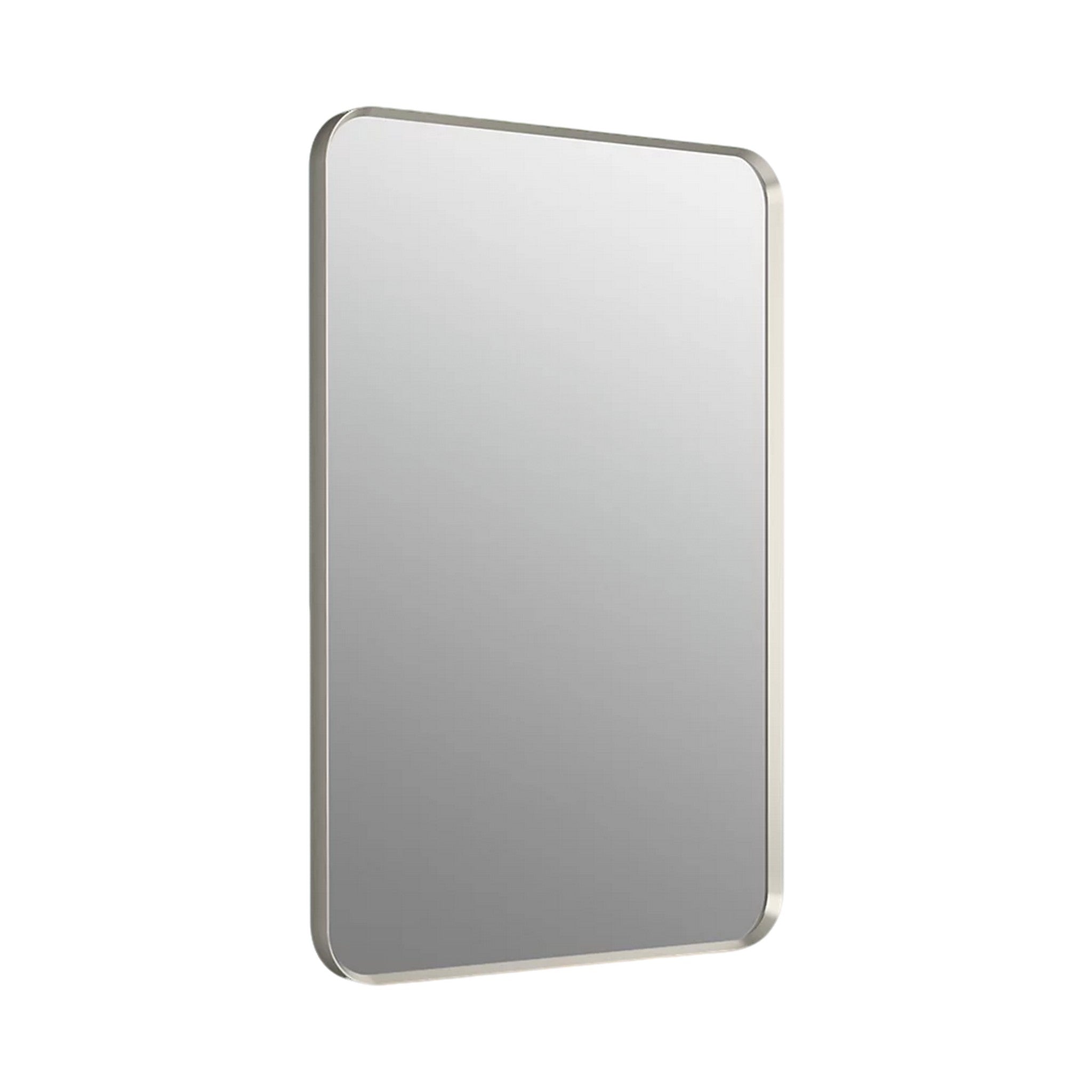 ESSENTIAL RECTANGULAR FRAMED MIRROR | robinsonco.ca