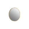 ESSENTIAL ROUND FRAMED MIRROR - robinsonco.ca