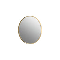 ESSENTIAL ROUND FRAMED MIRROR - robinsonco.ca