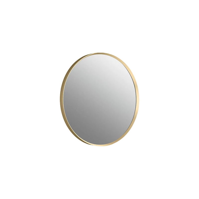 ESSENTIAL ROUND FRAMED MIRROR - robinsonco.ca