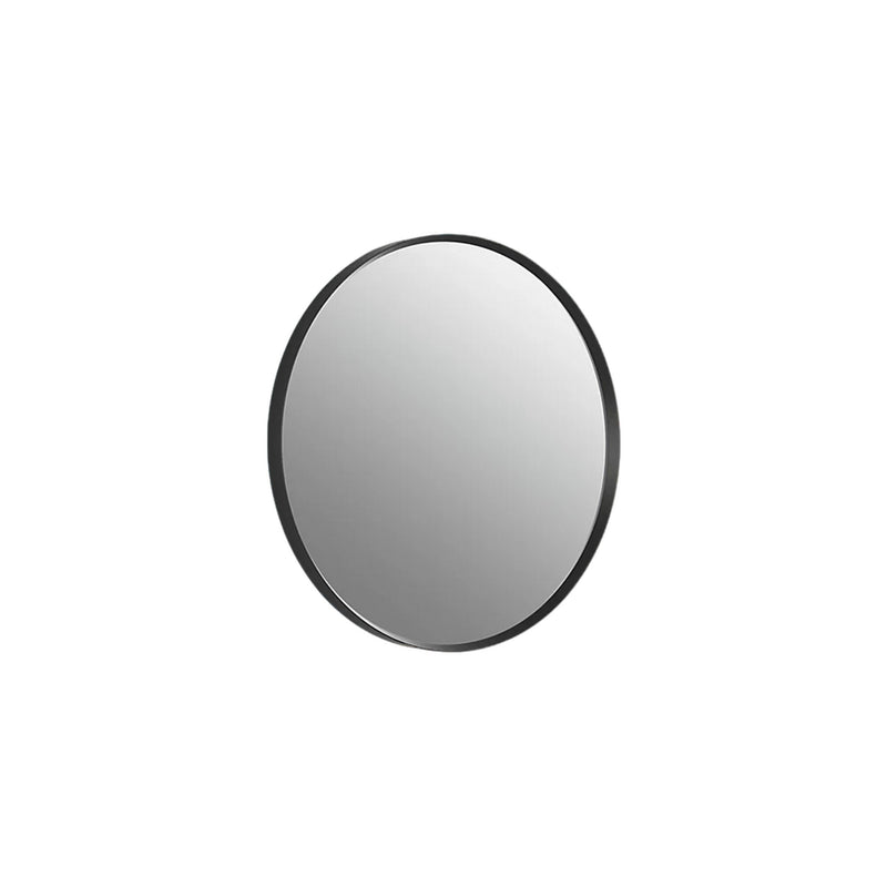 ESSENTIAL ROUND FRAMED MIRROR - robinsonco.ca