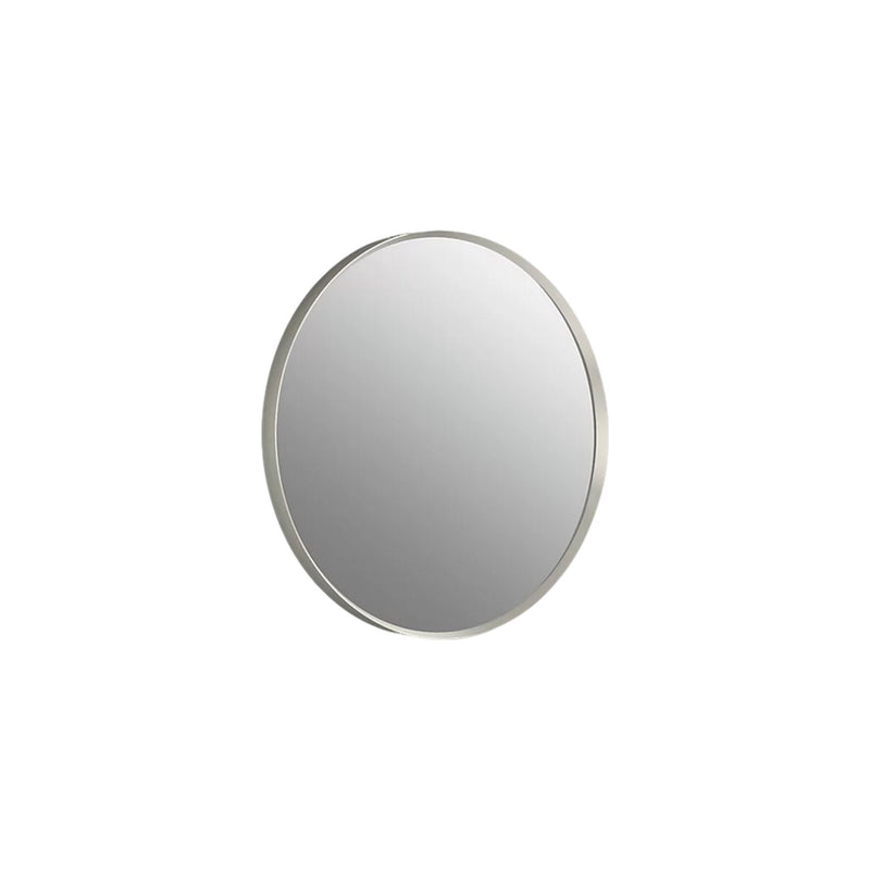 ESSENTIAL ROUND FRAMED MIRROR - robinsonco.ca